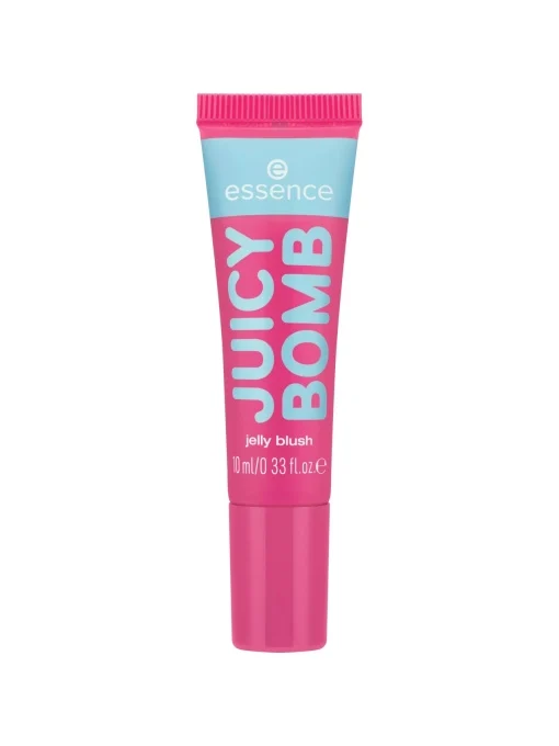 fard-de-obraz-gel-juicy-bomb-party-cassis-crush-01-essence~93453 Fard de obraz gel JUICY BOMB PARTY Cassis Crush 01 Essence - imagine 1
