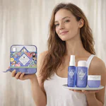 Set cadou travel size