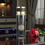 Spray parfumat pentru corp 250 ml aroma eleganta pentru zi si seara