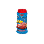 Gel de dus si sampon 2 in 1,475 ml, Cars Disney