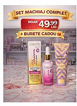 Set machiaj complet