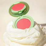 Blush cremos, Pistachio Cream Delight, Peach-Tachio Dream C01, Catrice, 4.4 g - imagine 2