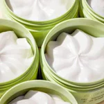 Crema tip spuma parfumata de corp, Pistachio Cream Delight, Catrice, 200 g - imagine 4