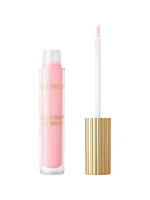 Luciu de buze, Pistachio Cream Delight, Milky Drip, Catrice, 4 ml - imagine 3