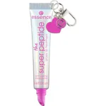 Tratament pentru buze The Super Peptide, 05 Holomazing!, Essence, 10 ml - imagine 4