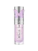 Ulei de buze Hydra Kiss, That Fairything 108, Essence, 4 ml - imagine 3