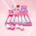 Balsam De Buze Copii Cu Design Iepuras Sweet Kiss