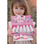 Balsam De Buze Copii Cu Design Iepuras Sweet Kiss - imagine 3