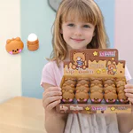 Copii Balsam De Buze Cu Design Ursulet Cute Lip Balm