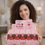 Masca de buze hidratanta Ushas