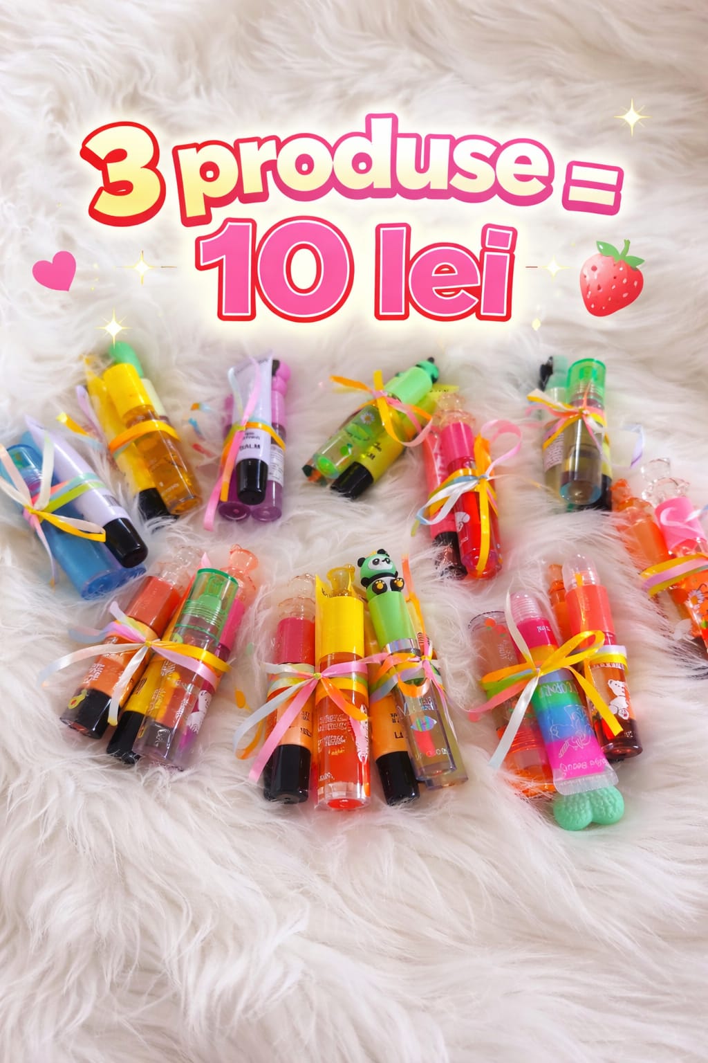 WhatsApp Image 2026-04-14 at 16.57.05 Set de 3 produse pentru buze - imagine 1