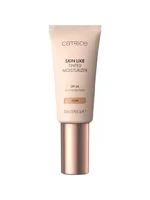 Crema hidratanta nuantatoare Skin Like 030N SPF 30 Catrice, 28 ml