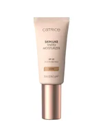 Crema hidratanta nuantatoare Skin Like 032W SPF 30 Catrice, 28 ml