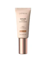 Crema hidratanta nuantatoare Skin Like 042C SPF 30 Catrice, 28 ml