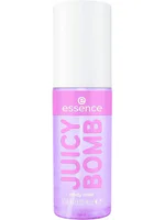 Spray de corp parfumat JUICY BOMB sweet drop Blueberry Bite 103 Essence, 100 ml