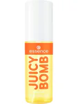 Spray de corp parfumat JUICY BOMB sweet drop Caramel Cloud 102 Essence, 100 ml