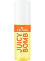 Spray de corp parfumat JUICY BOMB sweet drop Caramel Cloud 102 Essence, 100 ml