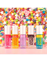 Spray de corp parfumat JUICY BOMB sweet drop Cookie Crazy 104 Essence, 100 ml - imagine 2