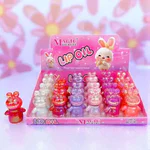 Ulei de buze Magic Your Life Lip Oil Bunny