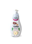 Sapun lichid cocos,The Fruit Company,250 ml