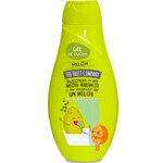Gel de dus The fruit company Melon