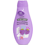 Gel de Dus, The Fruit Company, 600 ml Moras