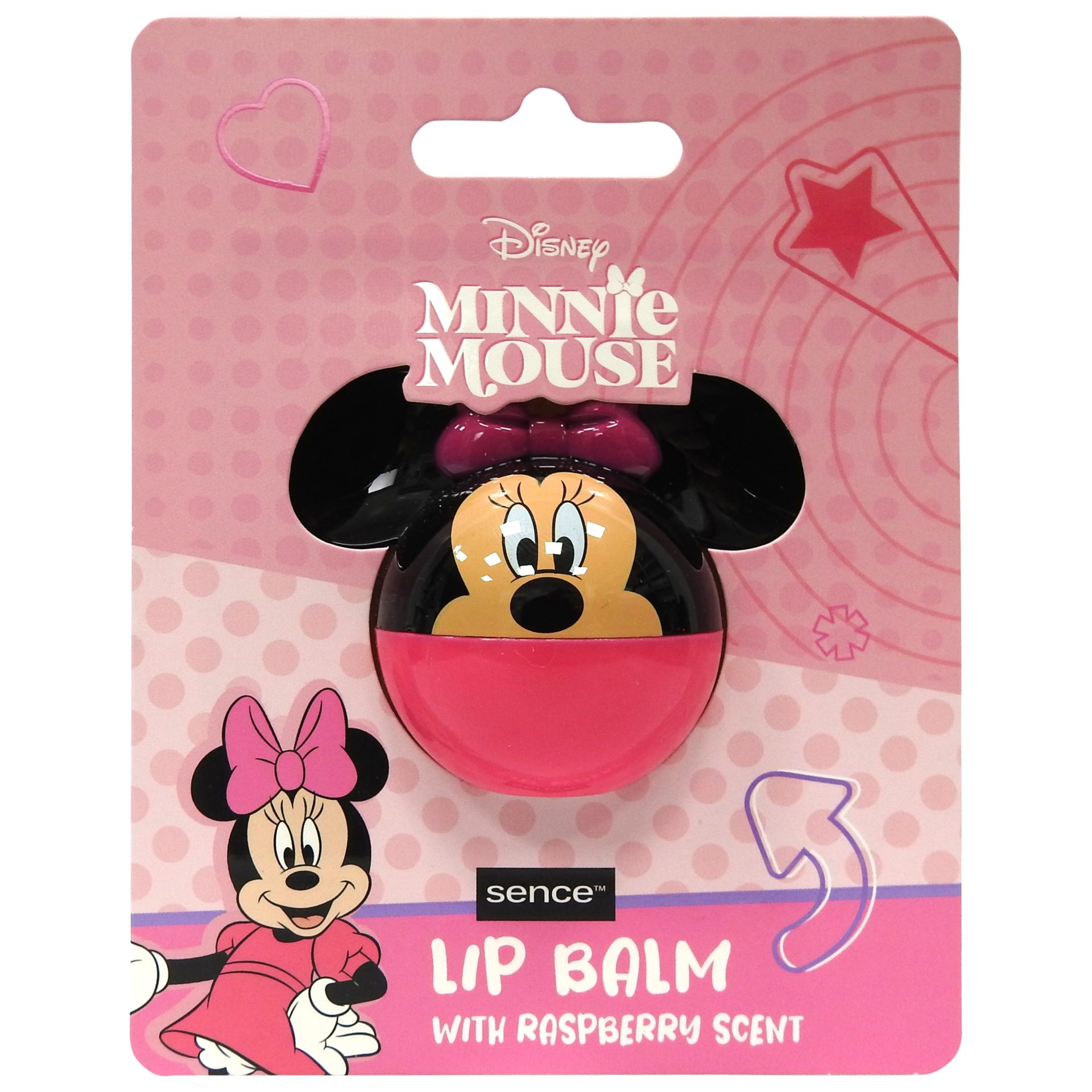 balsam-disney-de-buze-45-g-forma-3d-minnie-mouse-MqXBC0HN Balsam, Disney, de Buze 4.5 g Forma 3D Minnie Mouse - imagine 1