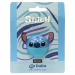 Balsam, Disney, de Buze 4.5 g Forma 3D Stitch si Angel