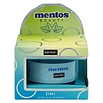 Balsam, Sence Mentos,/Scrub Buze 2in1 10 g