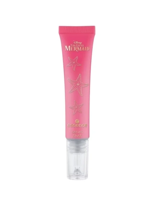 fard-de-obraz-tip-ser-din-colectia-disney-the-little-mermaid-01-·-a~100543215 Fard de obraz tip ser din colecția Disney The Little Mermaid 01 · A Splash Of RomanceEssence - imagine 1
