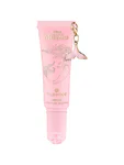 Luciu de buze cu Peptide si particule stralucitoare, Disney THE LITTLE MERMAID 01 - Mermazing, Essence,10 ml