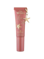 Luciu de buze cu Peptide si particule stralucitoare, Disney THE LITTLE MERMAID 02 - Seaside Romance, Essence,10 ml