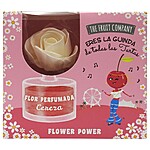 Odorizant, The Fruit Company, Camera Floare Parfumata 55 ml Cereza