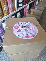 Nikii Beauty Box - imagine 4