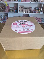 Nikii Beauty Box - imagine 2