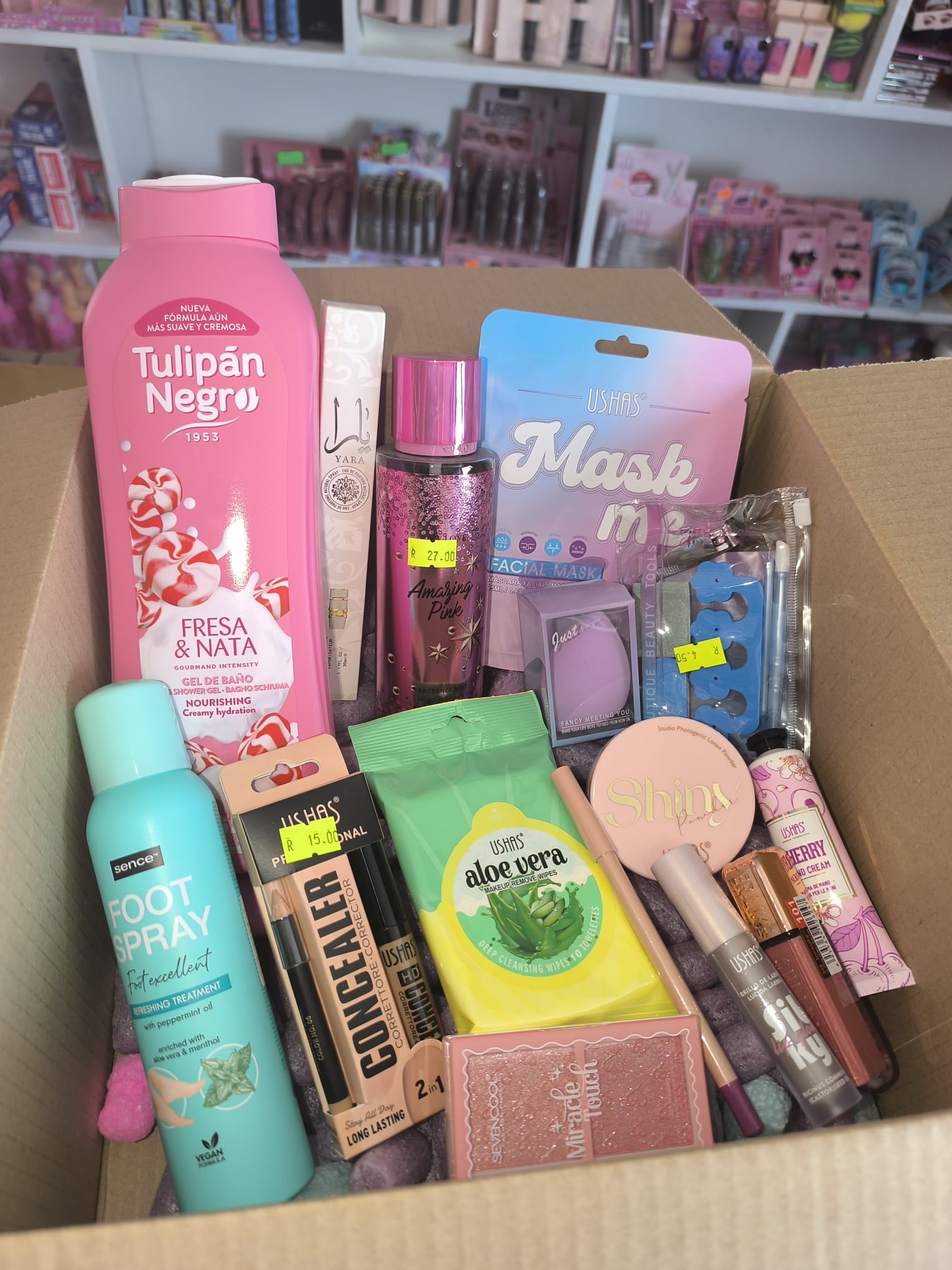 WhatsApp Image 2026-06-27 at 17.19.10 Nikii Beauty Box - imagine 1