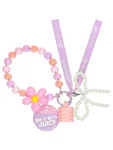 Capac din silicon potrivit pentru luciu juicy bomb SAY IT WITH JUICY Essence