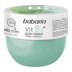 Babaria Crema Corp 400 ml Vitamina B3