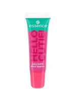 Luciu de buze JUICY BOMB SAY IT WITH HELLO CUTIE! Witty Watermelon 02, Essence, 10 ml
