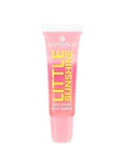 Luciu de buze JUICY BOMB SAY IT WITH JUICY LITTLE SUNSHINE 05 · Awesome Apple, Essence, 10 ml