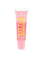 Luciu de buze JUICY BOMB SAY IT WITH JUICY LITTLE SUNSHINE 05 · Awesome Apple, Essence, 10 ml