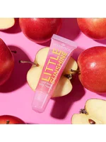 Luciu de buze JUICY BOMB SAY IT WITH JUICY LITTLE SUNSHINE 05 · Awesome Apple, Essence, 10 ml - imagine 4