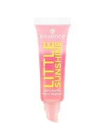 Luciu de buze JUICY BOMB SAY IT WITH JUICY LITTLE SUNSHINE 05 · Awesome Apple, Essence, 10 ml - imagine 3