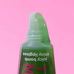 Luciu de buze JUICY BOMB SAY IT WITH JUICY THANKS MY DEAR 03, Essence, 10 ml - imagine 3