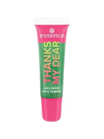 Luciu de buze JUICY BOMB SAY IT WITH JUICY THANKS MY DEAR 03, Essence, 10 ml