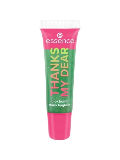 luciu-de-buze-juicy-bomb-say-it-with-juicy-thanks-my-dear-03-essence~100565727 Luciu de buze JUICY BOMB SAY IT WITH JUICY THANKS MY DEAR 03, Essence, 10 ml - imagine 1