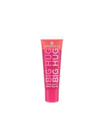 Luciu de buze jumbo JUICY BOMB SAY IT WITH JUICY 01 Poppin’ Pomegranate Essence, 30 ml