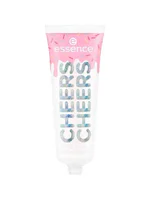 Luciu de buze jumbo SAY IT WITH JUICY 02 Cake My Day Essence, 30 ml - imagine 5