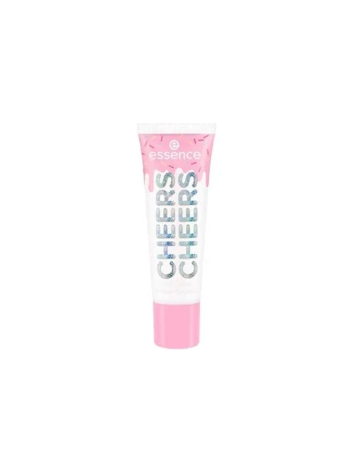 luciu-de-buze-jumbo-say-it-with-juicy-02-cake-my-day-essence-30-ml~100565793 Luciu de buze jumbo SAY IT WITH JUICY 02 Cake My Day Essence, 30 ml - imagine 1