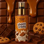 Spray de corp Choco Crazy - imagine 2